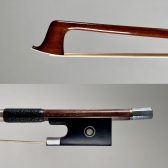 【製作家のご紹介】Francois Lotte／フランソワ・ロッテ【弦楽器フェスタ2025冬】