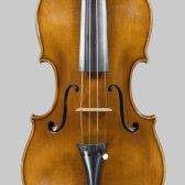 【製作家のご紹介】Amedee Dieudonne／アメデ・デュードネ【弦楽器フェスタ2025冬】