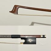 【ヨーロッパ買付弓のご紹介】David Russell YOUNG／ディヴィッド・ルッセル・ヤング【弦楽器フェスタ2025冬】