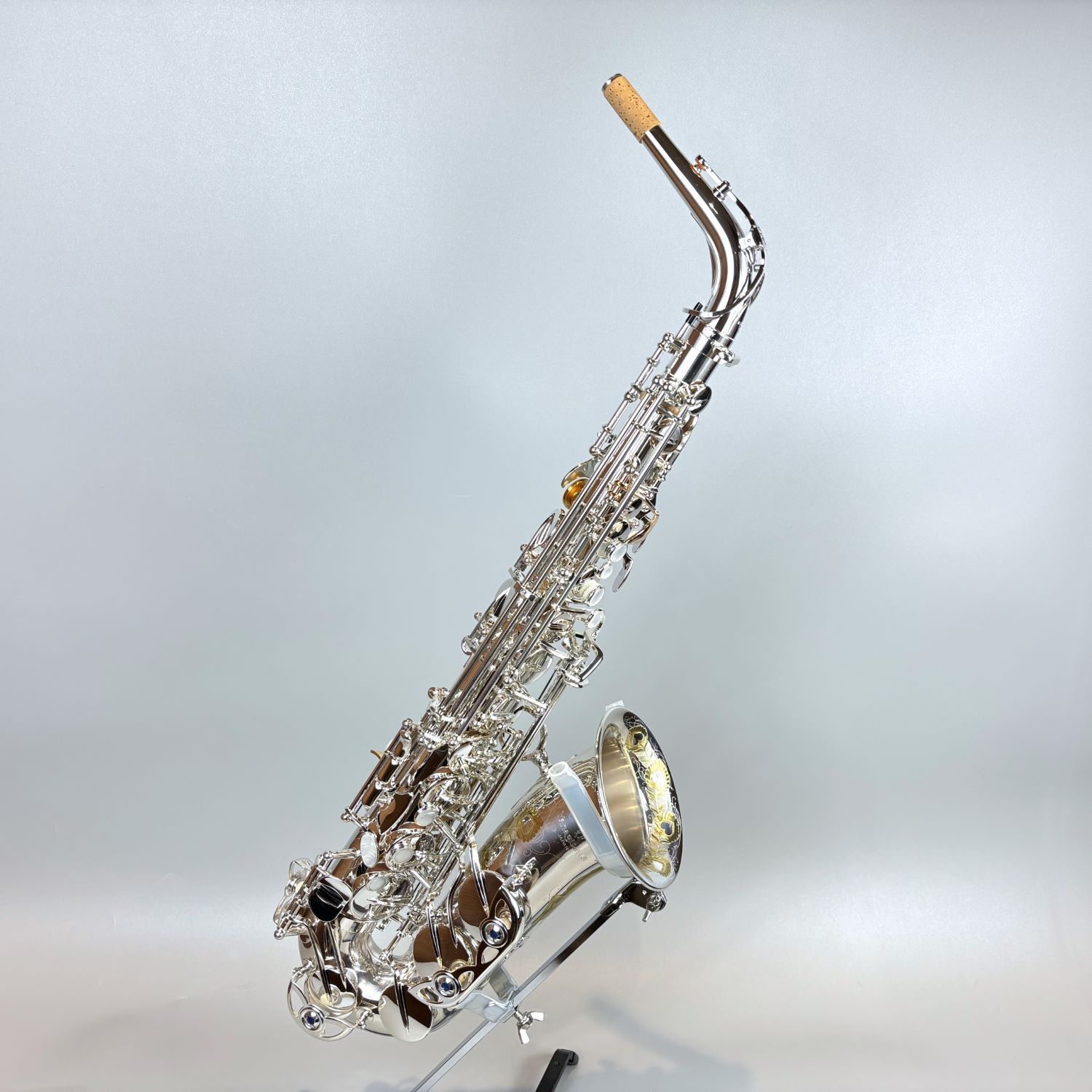 YANAGISAWAプリマ80周年記念限定モデル『孔雀の誇り』