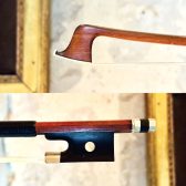 【ヨーロッパ買付弓のご紹介】Louis Bazin／ルイ・バザン【弦楽器フェスタ2025冬】