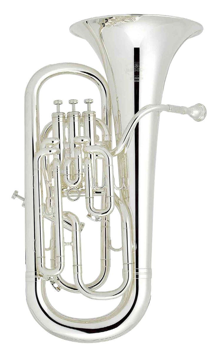 ベッソンSOVEREIGN BE968