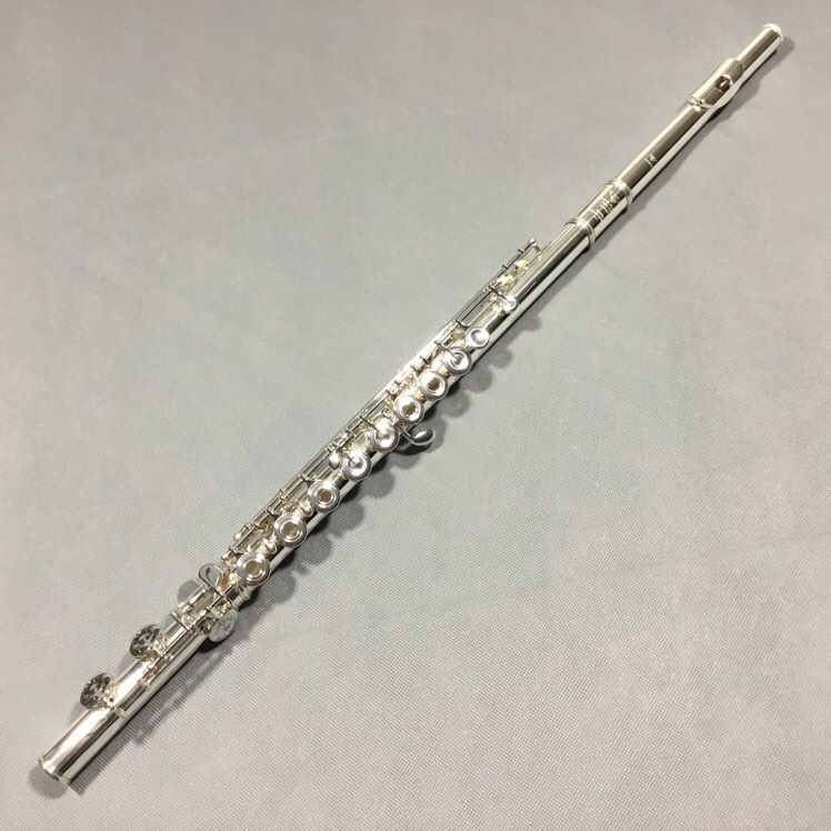 サンキョウピュアシルバー R/C