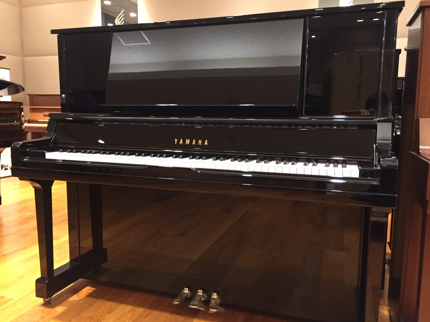 YAMAHA【中古】UX30A