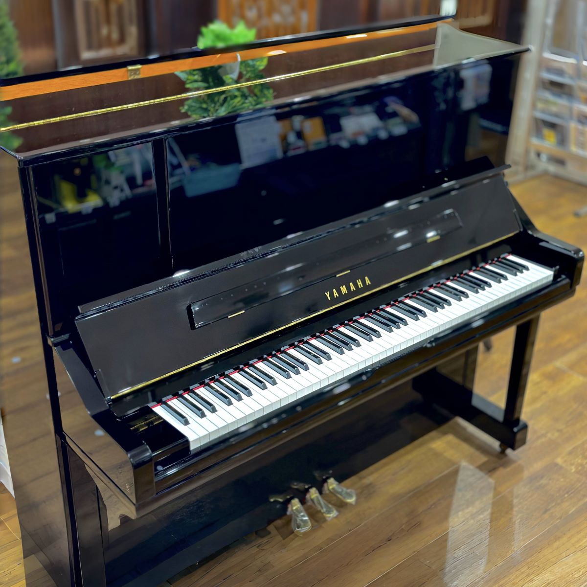 YAMAHA【中古】YU30