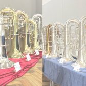 【2026年2月7日(土)～15日(日)開催！】ユーフォニアム＆チューバフェアin名古屋
