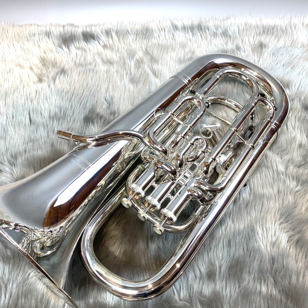 WillsonTA2900BS／齋藤充氏選定品