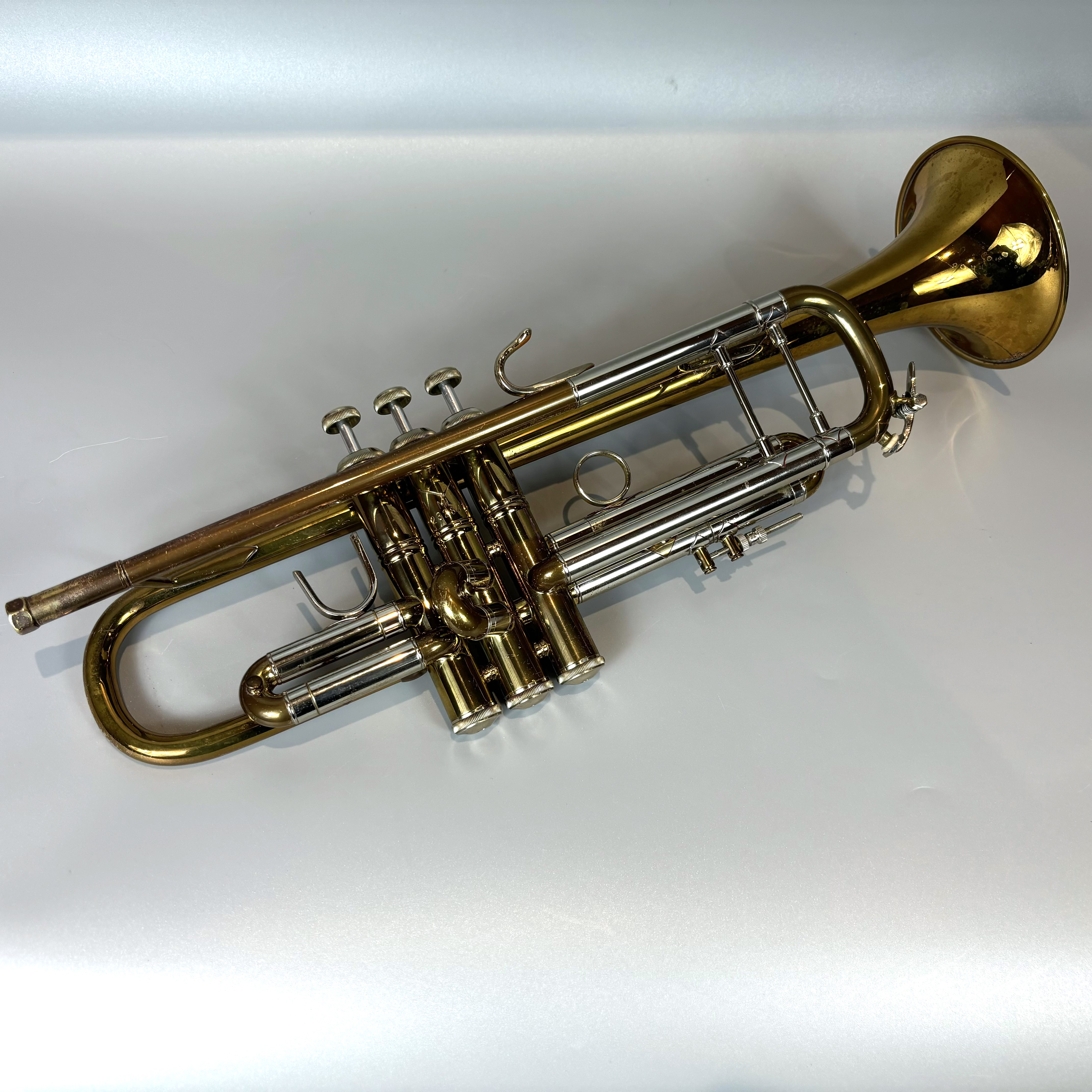 Bach中古180ML37/25/GB