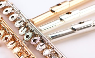 【ミヤザワフルート】1月21日より価格改定のお知らせ