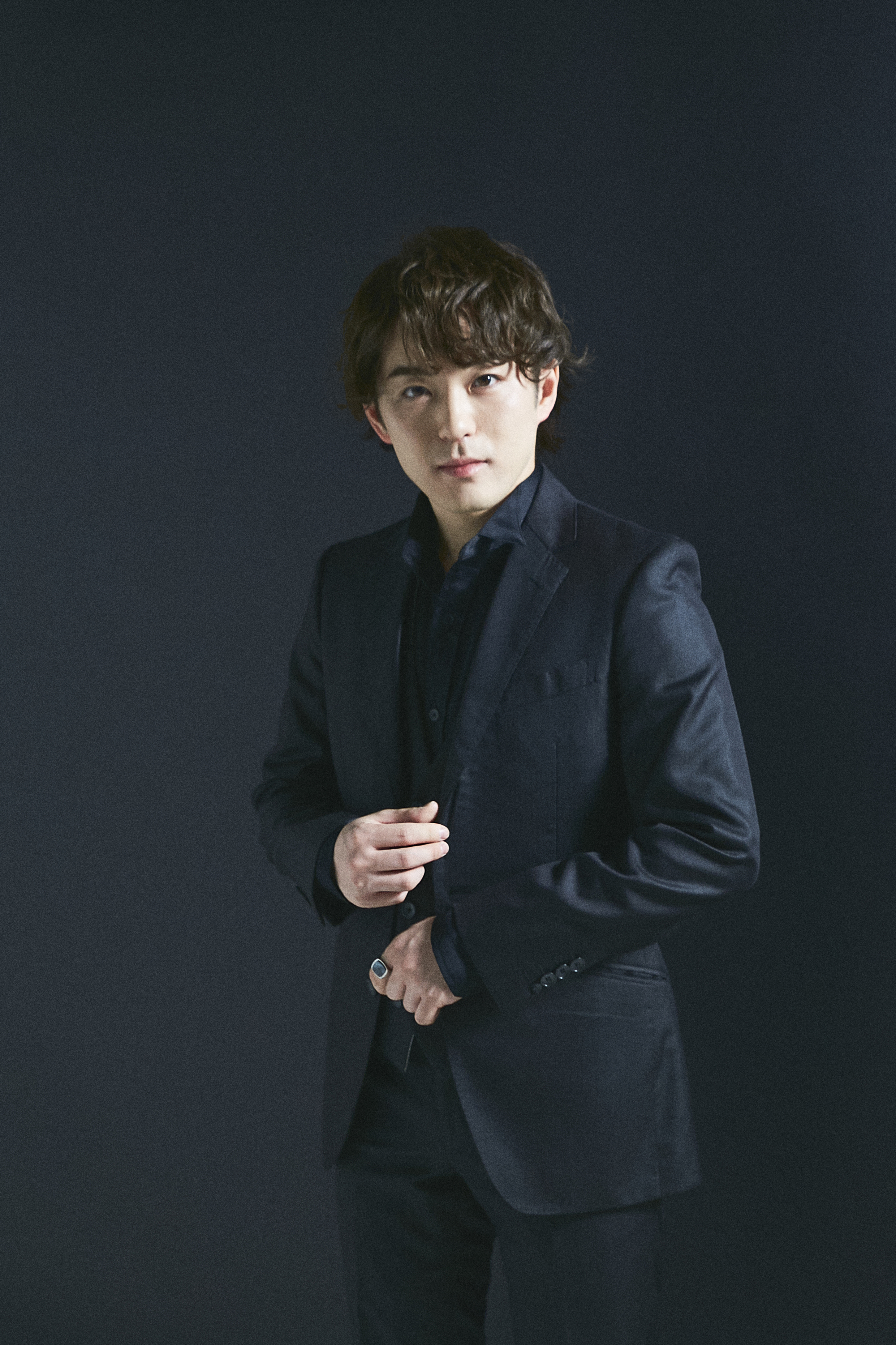 ピアニスト米津　真浩（よねづ　ただひろ）　