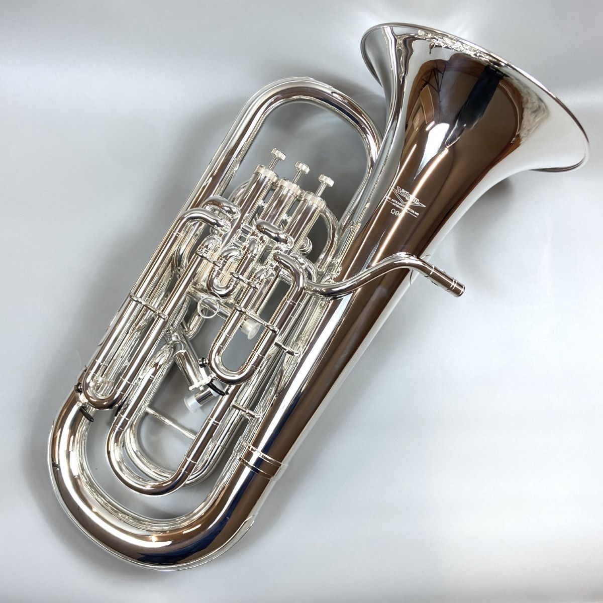 2026年2月7日(土)～15日(日)開催！】ユーフォニアム＆チューバフェアin