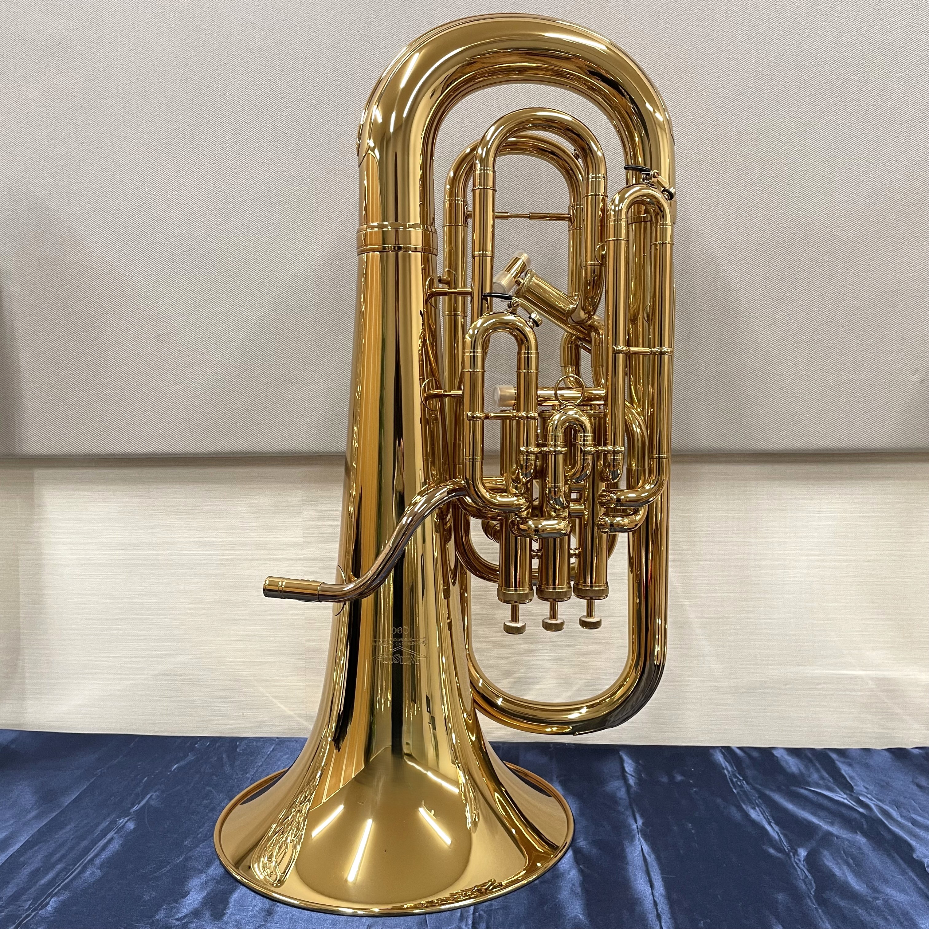 ウィルソンQ90GL