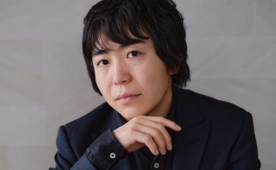 【コンサート/予約受付中!】2026年4月19日(日)黒岩航紀~YAMAHAトランスアコースティックピアノコンサート~