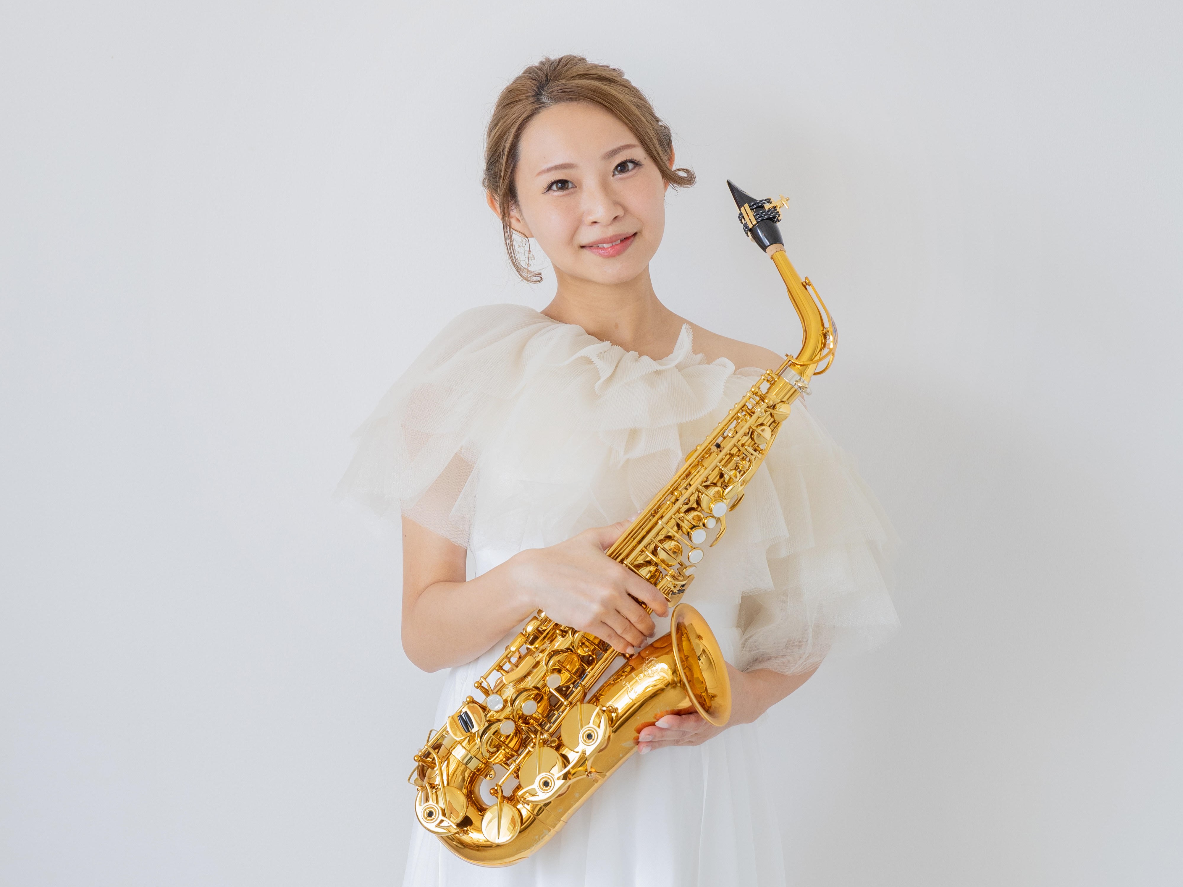 【新規開講！】サックススクール体験会開催！！