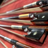 【2026年4/29(水)～5/10(日)】弦楽器弓フェア・相談会　開催決定！【弦楽器フェスタ連動企画】