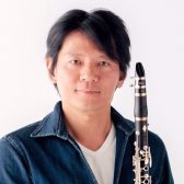 【予約受付中】橋本眞介さんによるクラリネットPremium Lesson＆Concert開催！！