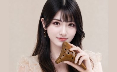 【新規開講】オカリナスク―ル/竹内渚先生~名古屋市港区~