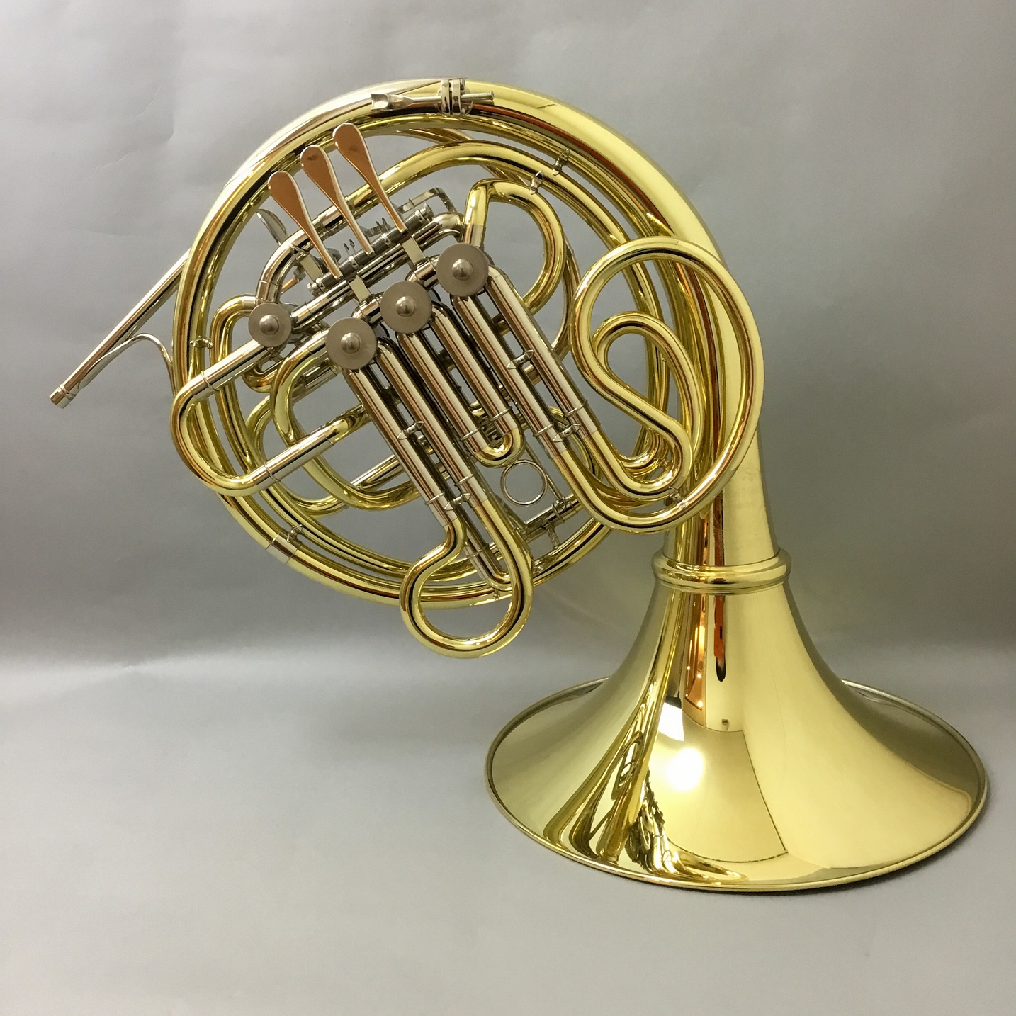 Wenzel Meinl205CL