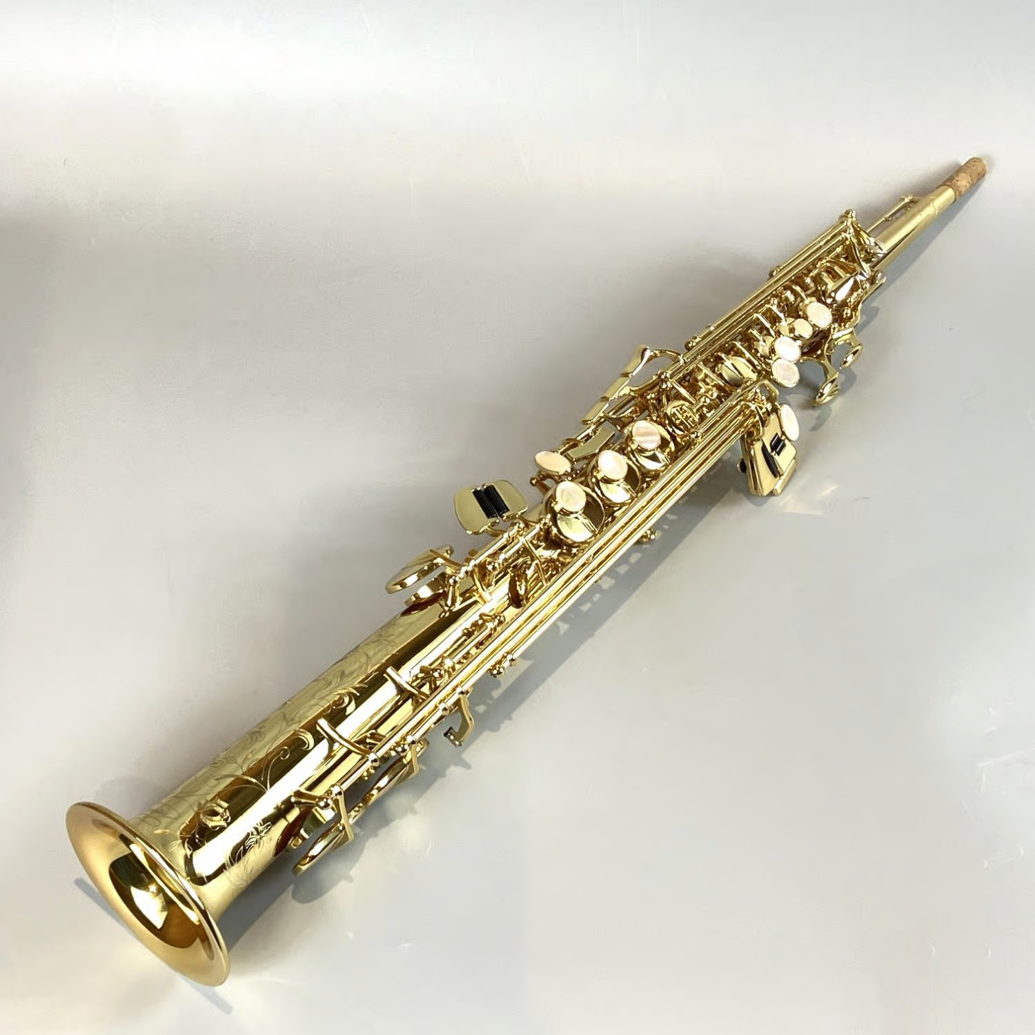 H.SelmerSA80シリーズ2JubileeSS