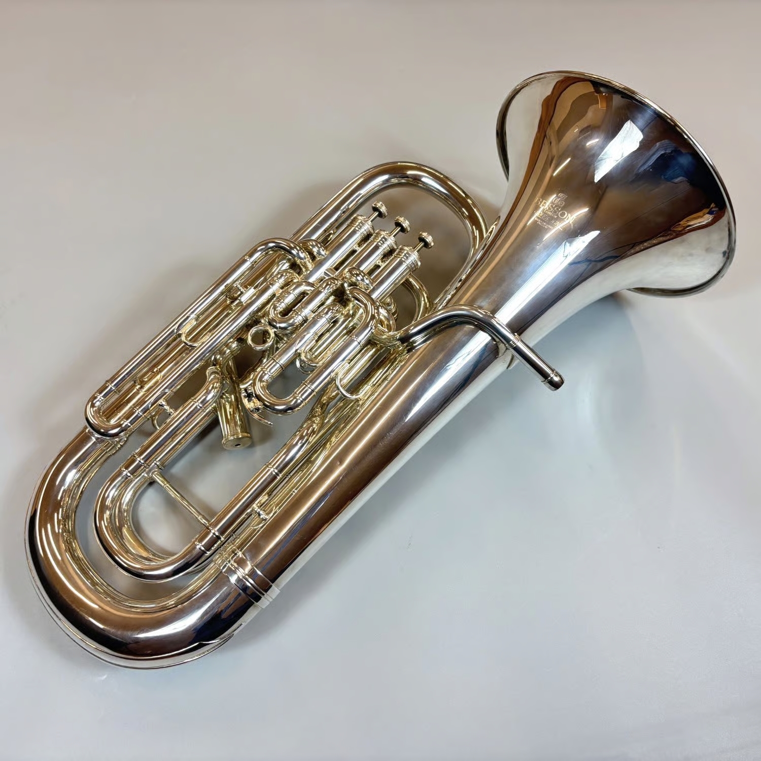 BESSON中古SOVEREIGN BE968J