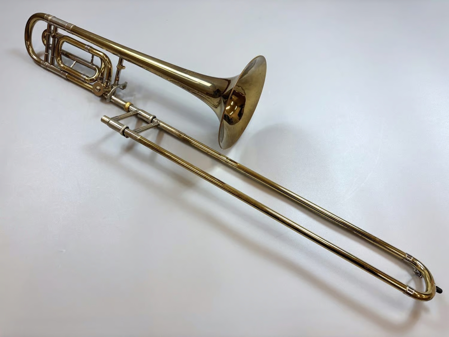 Bach中古42C／コンバーチブルトロンボーン