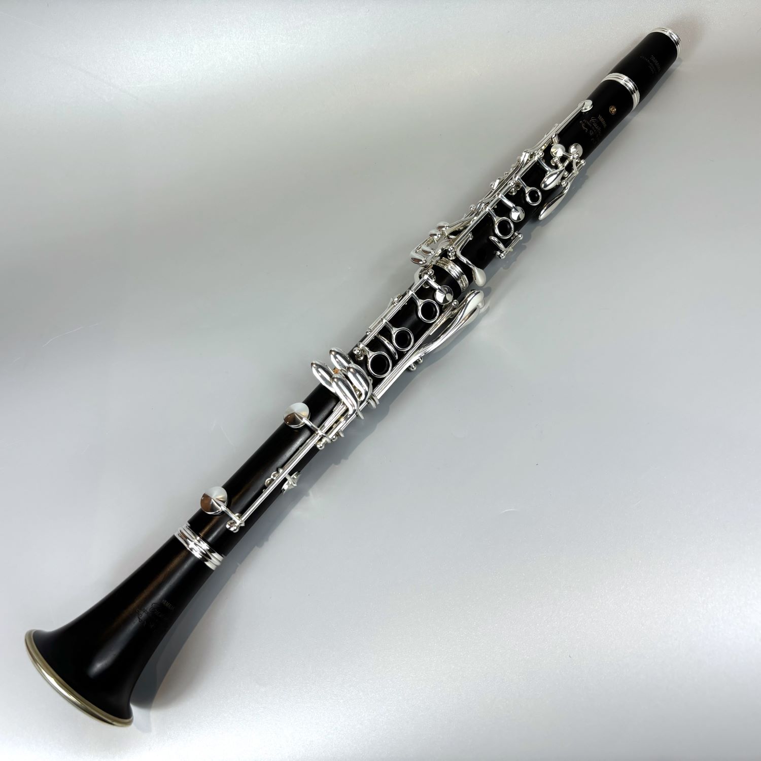 YAMAHA中古YCL-853II