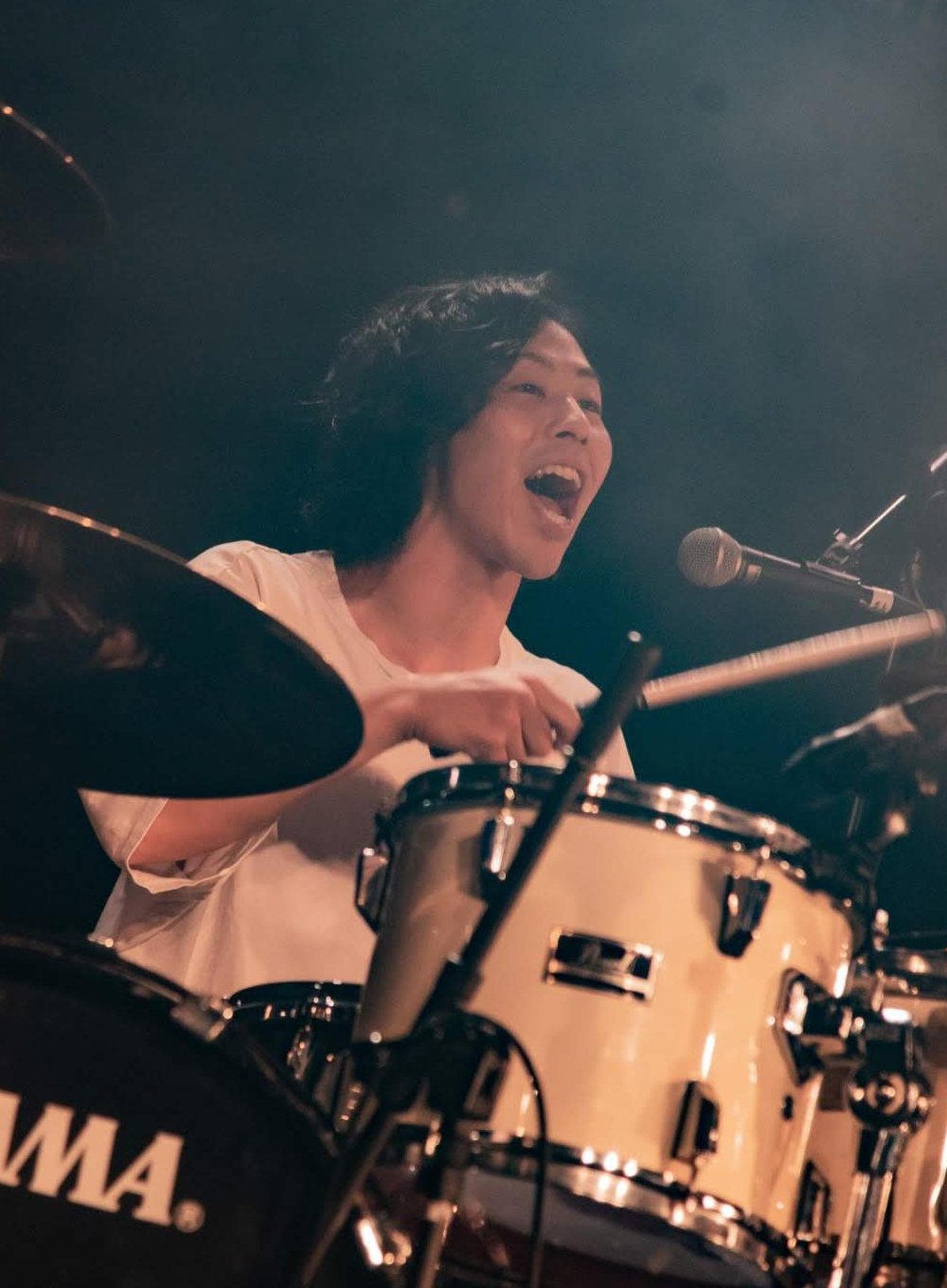 ドラム キッズドラム教室 講師紹介 木下 雄太 日曜日 3歳 対象 名古屋mozoオーパ店 店舗情報 島村楽器