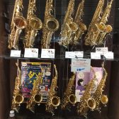 【管楽器総合ご案内】愛知で管楽器を選ぶなら名古屋mozoオーパ店へ！展示ラインナップ一覧(2022.03.12更新)