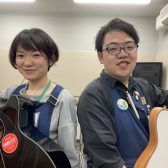 左:村瀬(むらせ)右:長縄(ながなわ)