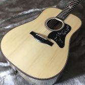 【一生物探訪】Headway Guitars　2022　HD-531