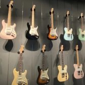 【おすすめ】ギター・ベース初心者はFenderのJunior Collectionシリーズで少しでも楽してスタートしませんか！？