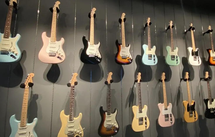 この春新たにギター・ベースを始めようとお考えの皆様に朗報です！Fenderより弾きやすさ、抱えやすさを重視した新シリーズが登場しました！しかも日本製なので、長期目線でお使い頂ける高品質が魅力！ 「Fender　Made in Japan Junior Collection」 日本人にとって嬉しい絶妙 […]