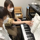 【モゾ4階　ピアノ教室】大人のための短期集中ピアノレッスン