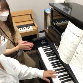 【モゾ4階　ピアノ教室】新生活の春！趣味でピアノをはじめよう！