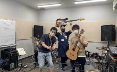 【OPEN MIC CLUB Vol.16】9月18日(日)　サークルレポート♪