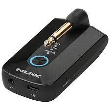 NUX MIGHTY MP-2 PLUG