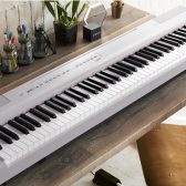 【電子ピアノ】11/24発売！新製品！YAMAHA　P-125a入荷しました♪