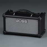 【新製品情報＆紹介】BOSS DUAL CUBE LX/DUAL CUBE BASS LXのご紹介！！