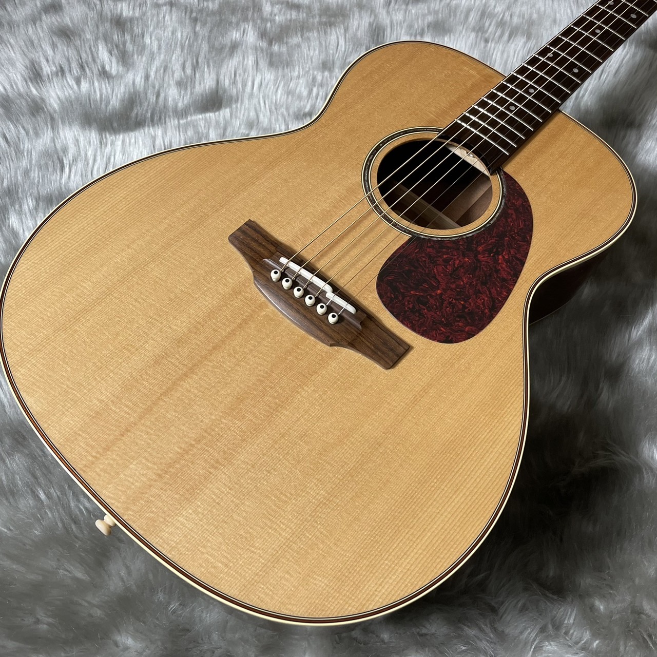 中古アコースティックギターTakamine/SA741【Soldout】