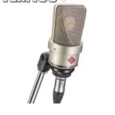 【※終了しました】NEUMANN　TLM 103ご購入でケーブルやショックマウントをプレゼント！