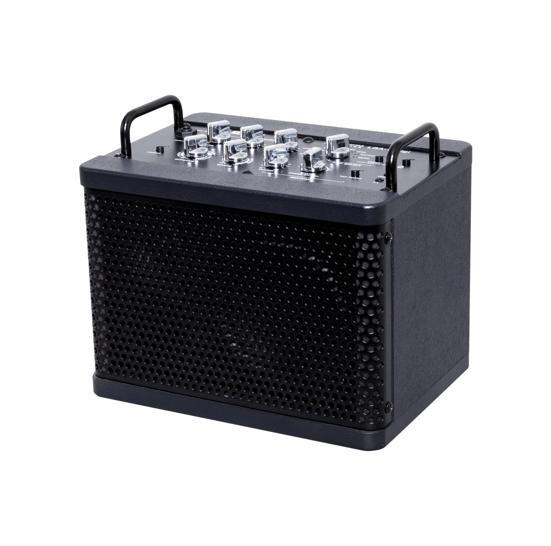 15WギターアンプLouis LGA-15Digi