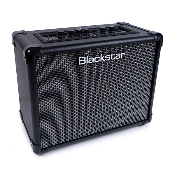 10WギターアンプBlackStar ID:CORE 10 V3