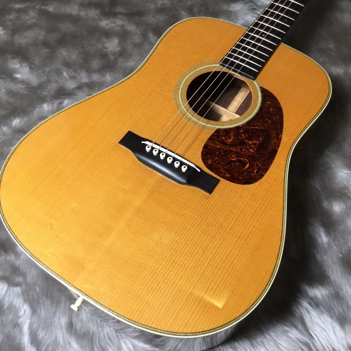 アコースティックギターMartin/D-28 Marquis