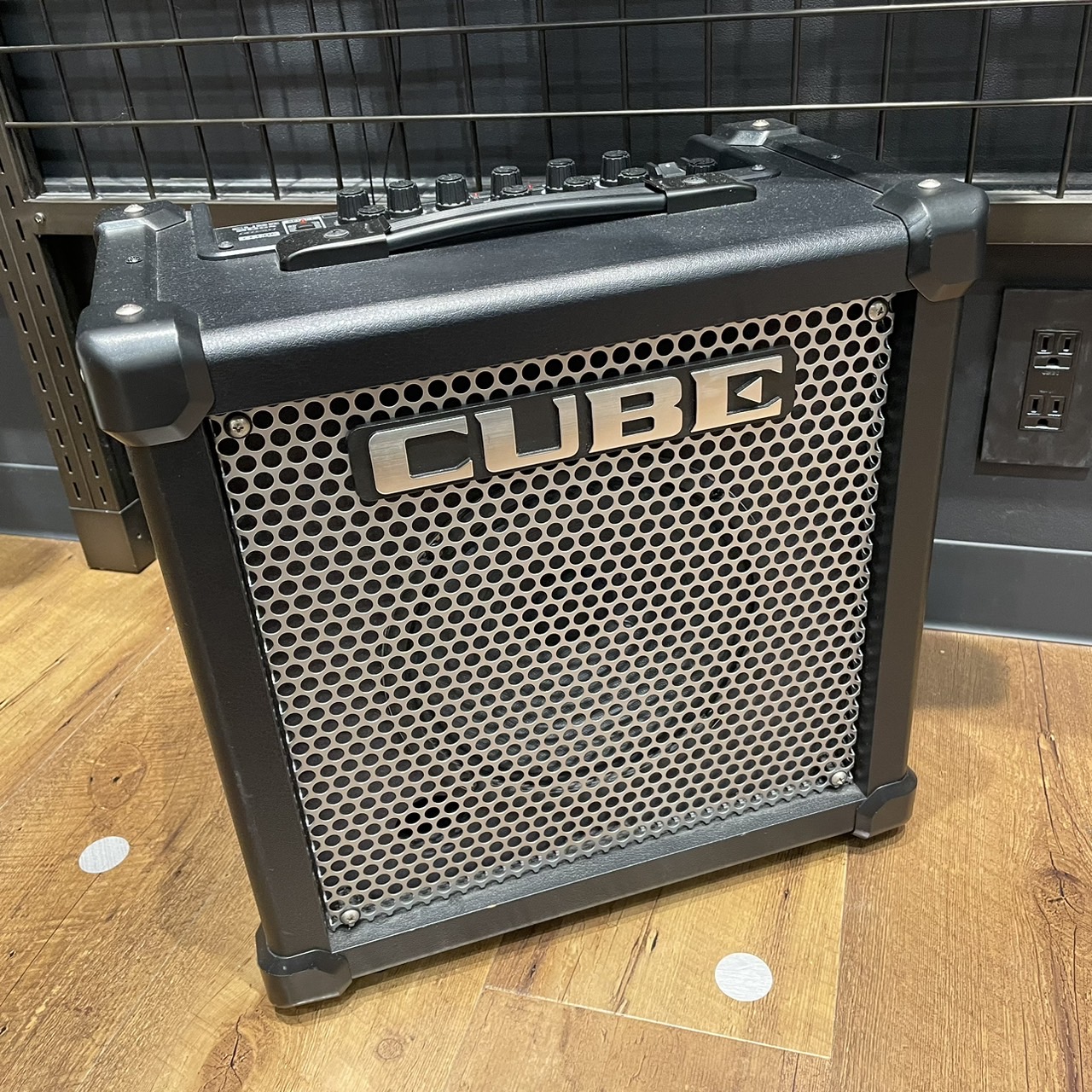 <1/21追加!>アンプRoland/CUBE-20GX