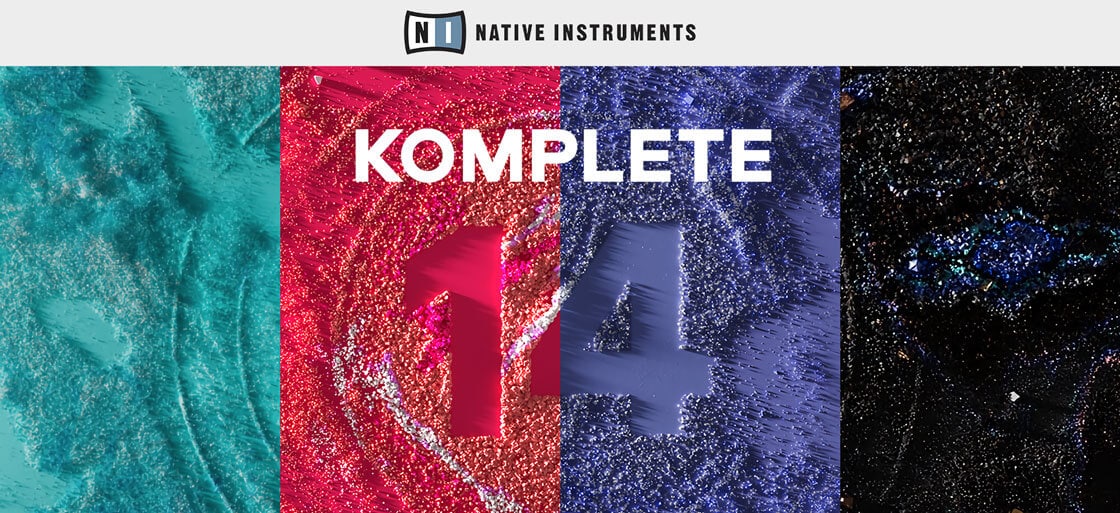 こんにちは！デジタル担当長縄です！NATIVE INSTRUMENTSよりお得なキャンペーンの案内がありましたのでご紹介です！ 「Buy KOMPLETE 14, get free NKS plug-ins from ourfriends」 「Artistry Audio」「Wide Bl […]