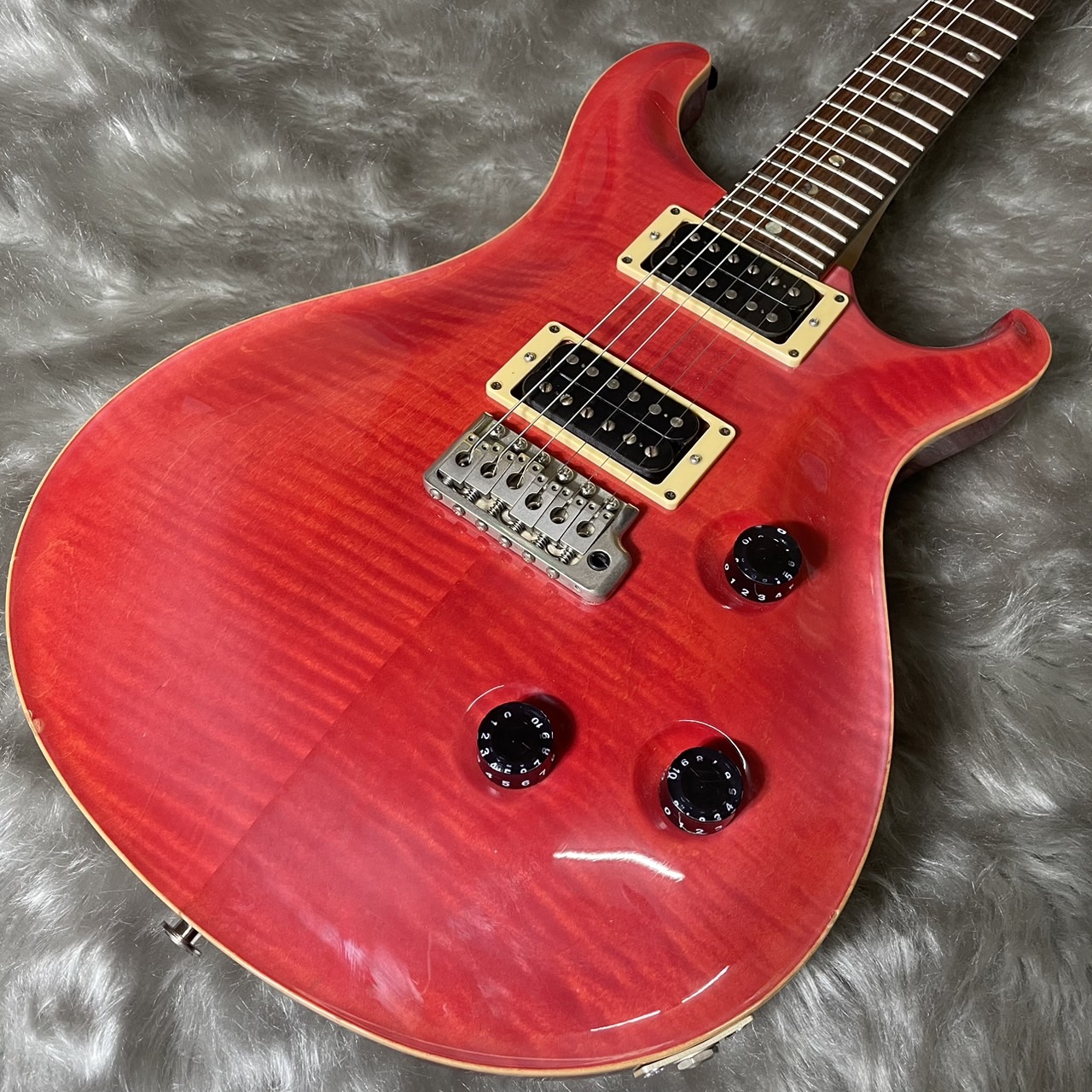 エレキギターPRS/CE24【Soldout】