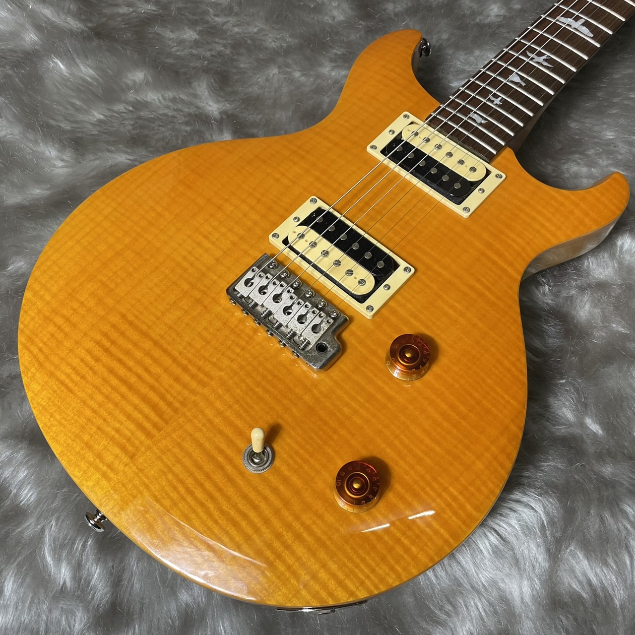 エレキギターPRS/SE SANTANA【Soldout】