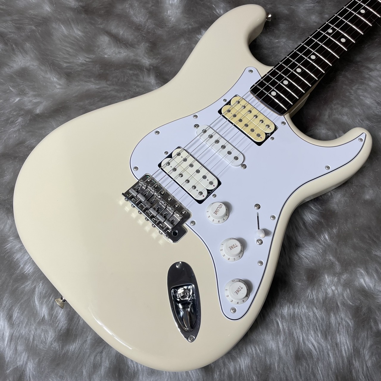 エレキギターFender JAPAN/ST-STD HSH【Soldout】