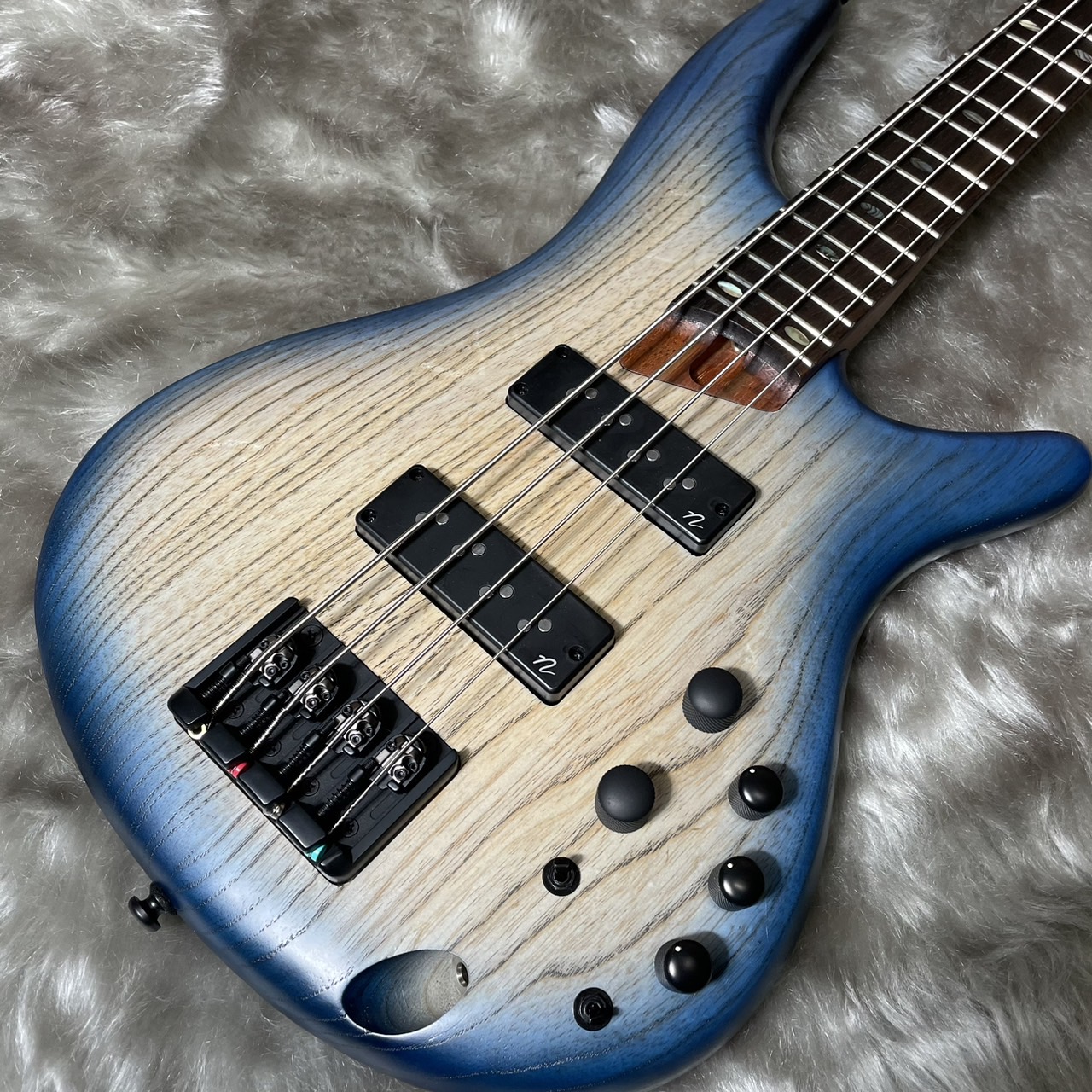 エレキベースIbanez/SR600E