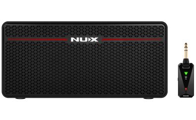 【新製品情報！】NUX新製品「Mighty Space」4月上旬入荷予定です！ご予約は島村楽器名古屋mozoオーパ店まで！